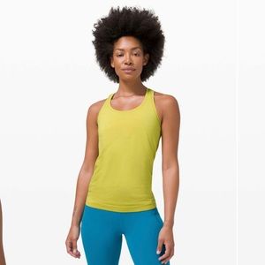 Lululemon Swiftly Tech Racerback 2.0